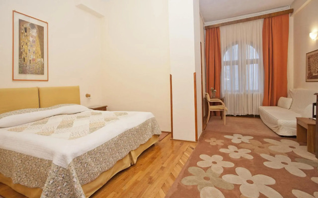 Vila Camelia Sinaia