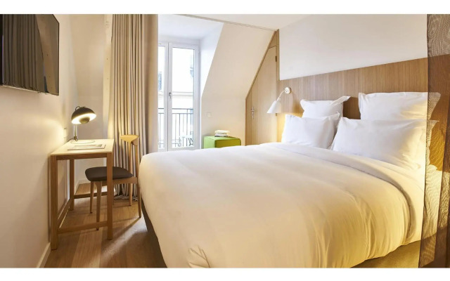 9Hotel Republique