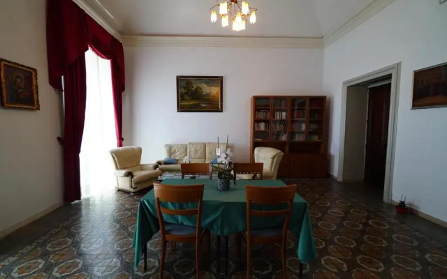 Palazzo Durante