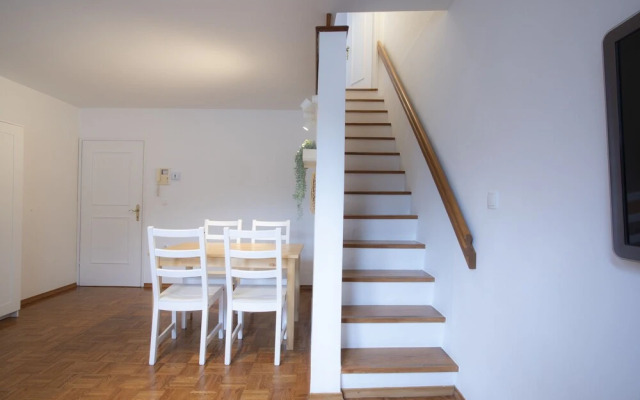 Apartment Panj
