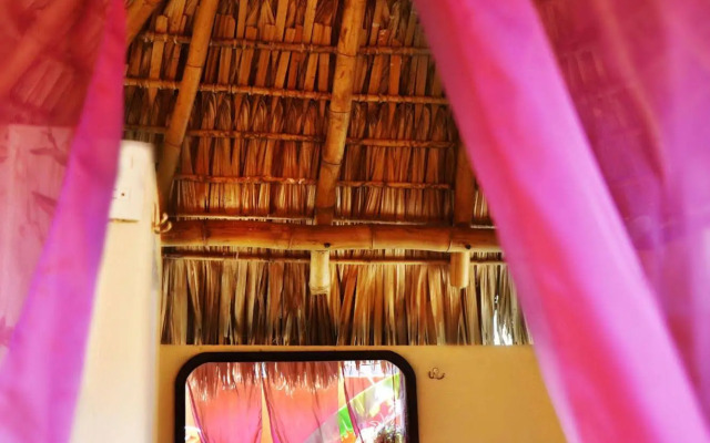Villa La Luna de Miel Mazunte