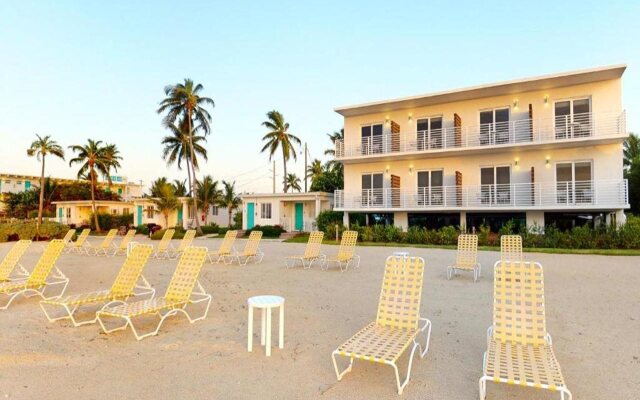 Fisher Inn Resort & Marina