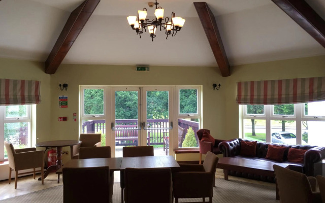 The Winnock Hotel