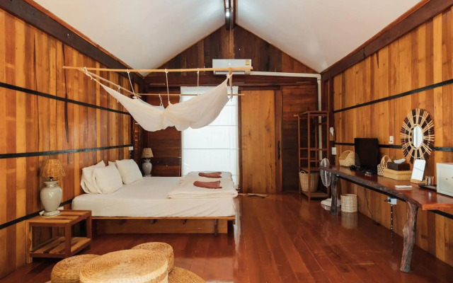 Koh Kood Resort