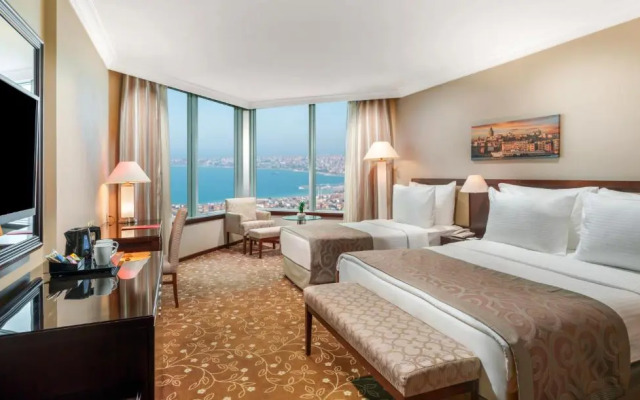 Kaya Istanbul Fair & Convention