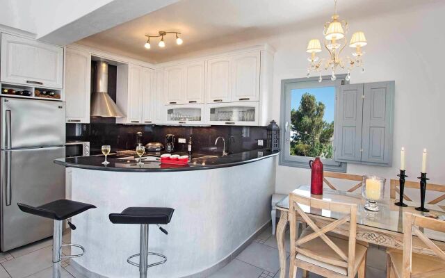 Felicity Villas Santorini Luxury House