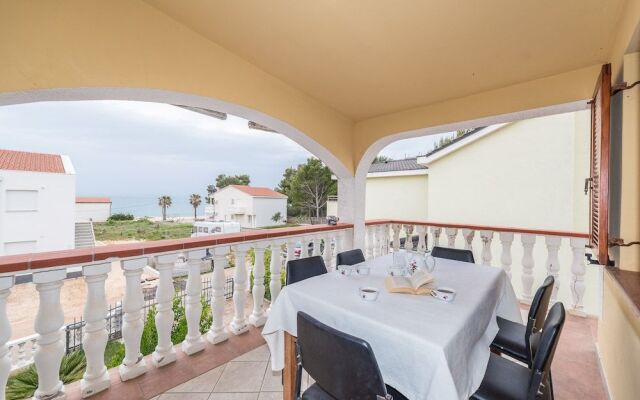 Apartment Druzinec