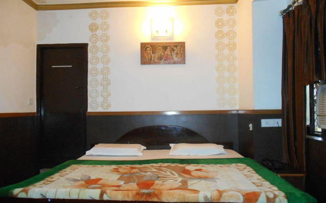 Hotel Ajay International