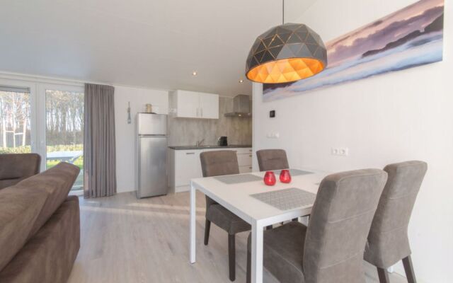 Water Resort Oosterschelde 32524