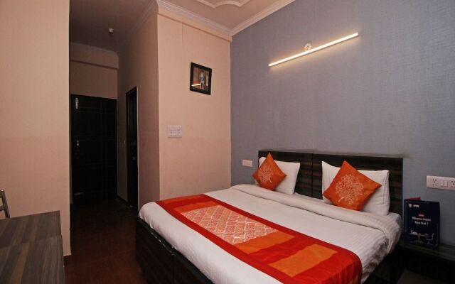 Collection O 6343 Hotel City Rooms Greater Noida