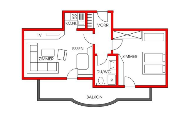 Landhaus Schöpf Romed