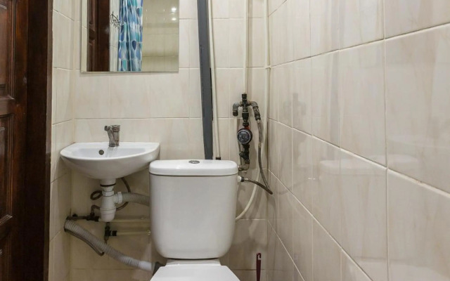 місто львів вулиця Руданського 3