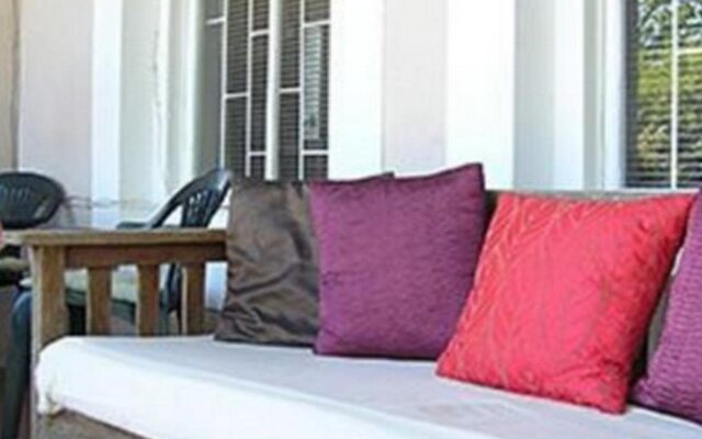 Knysna Backpackers
