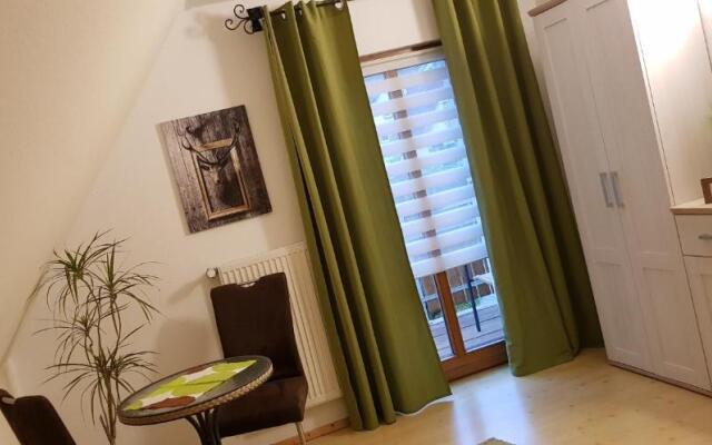 Ferienhaus Dorfschmiede