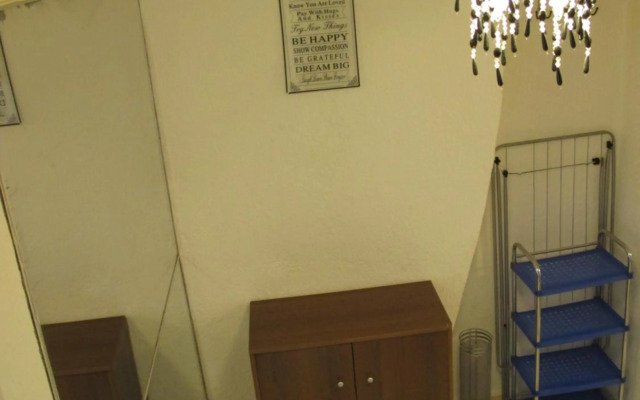 Studio apartman "Arna"