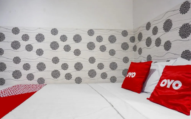 OYO 91257 Royani Residence