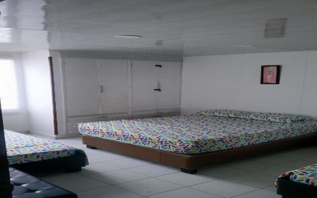 Edificio El Conquistador