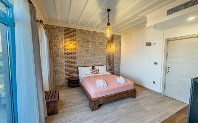 Cunda Nisa Otel