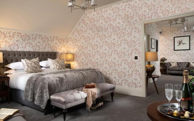 Mount Juliet Estate Hunter’s Yard