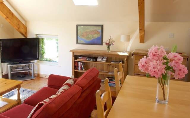 Cherryhill Lodge