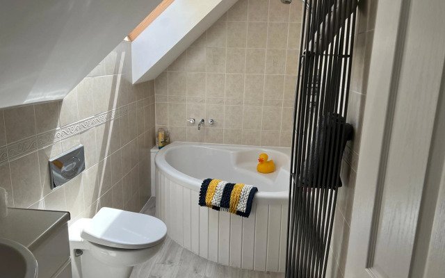 Exmouth Luxury Coastal Boutique Town House