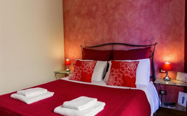 La Locandiera B&B