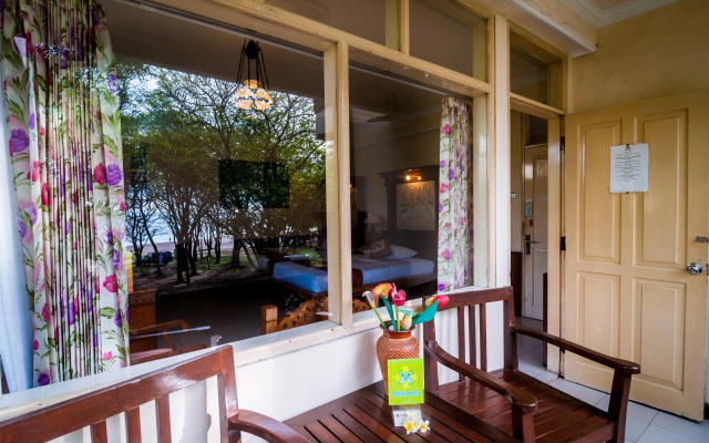 Melasti Kuta Bungalows & Spa