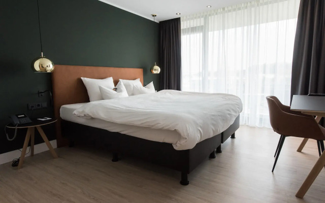 Van Der Valk Hotel Melle - Osnabrück