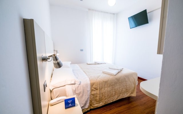 Hotel Saint Louis Rimini