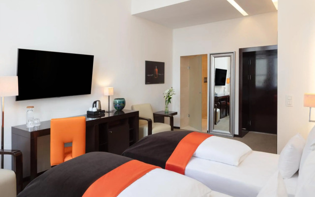 The Levante Parliament A Design Hotel
