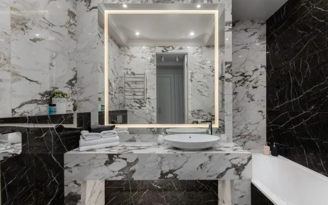 Смарт Лофтc Москва