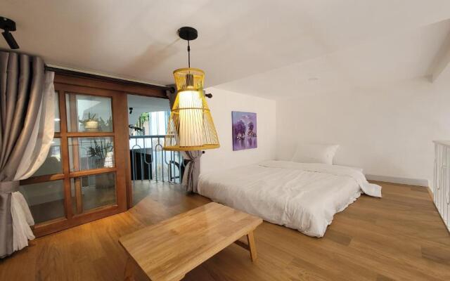 Wings House 2