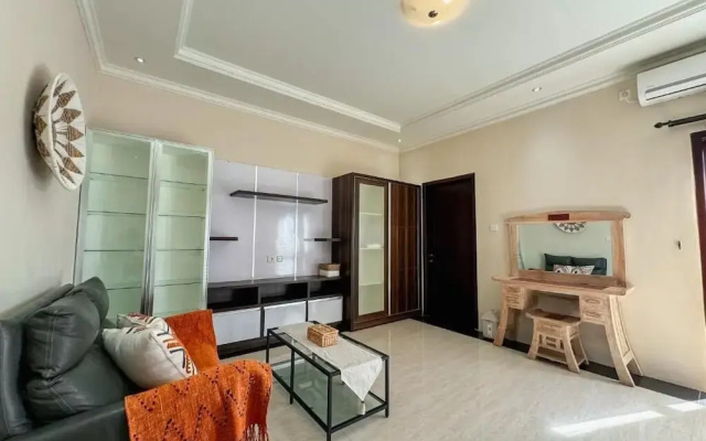 Merdeka Kuta Guesthouse