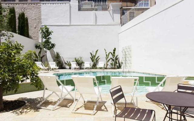 Aspasios Garden Apartments