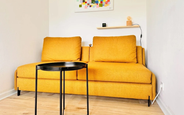 Le Cozy Escape – Esc’Appart