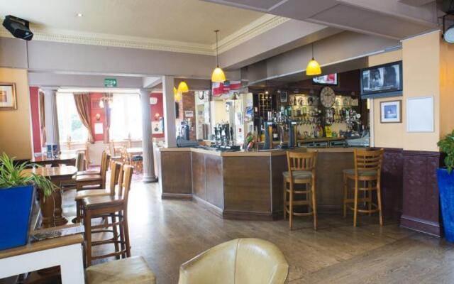 Station Hotel – RelaxInnz