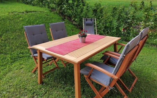 Appartement Hochsitz