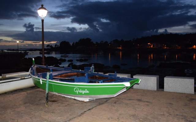 Piso ILLA DE AROUSA, RISON