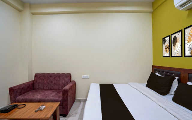 Super Hotel O Samne Ghat