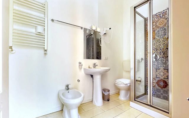 Solemar Sicilia - Monacò Rooms