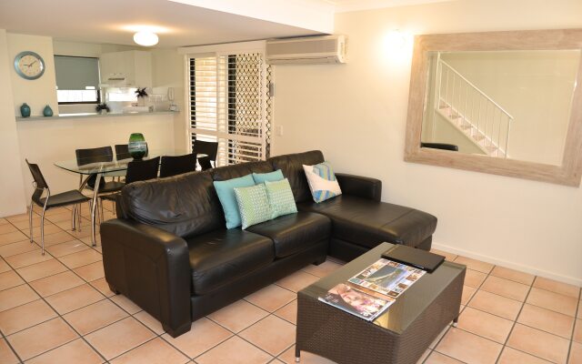 Noosa Village River Resort