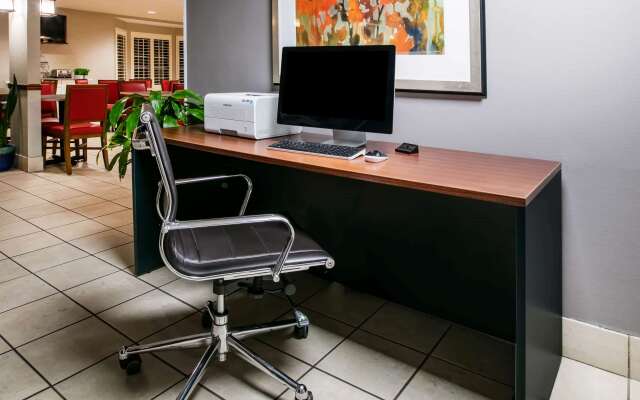 Baymont Inn & Suites by Wyndham Braselton