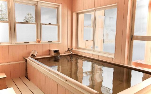 Hotel Resort inn Niseko