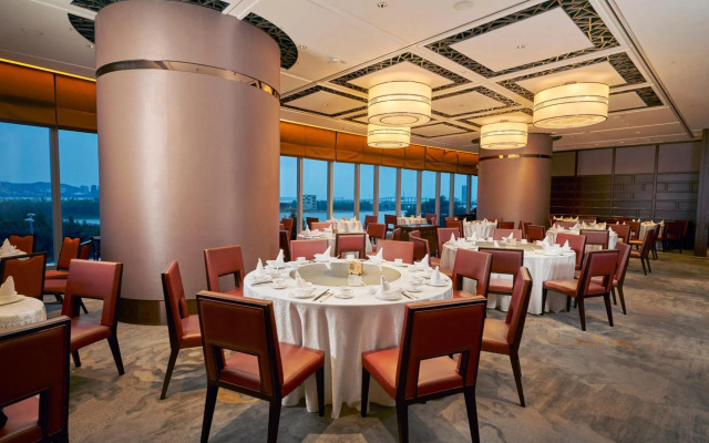 Crowne Plaza Macau by IHG