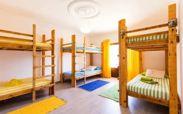 Surfcamp 360 - Hostel