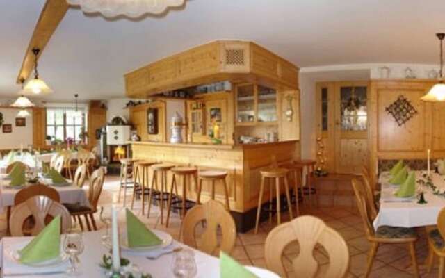 Landhotel Zur Pferdetränke