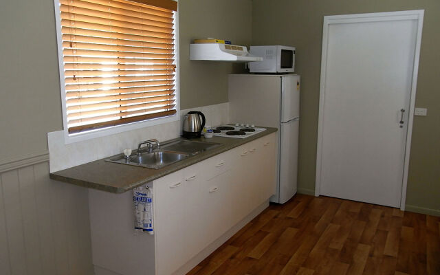 Discovery Parks - Bargara