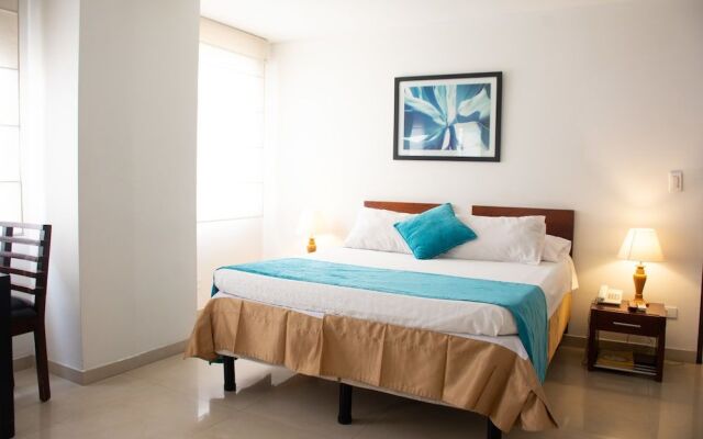 SB Hotel Internacional Norte