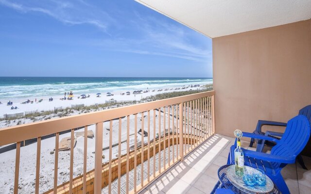 Pelican Beach Resort 308