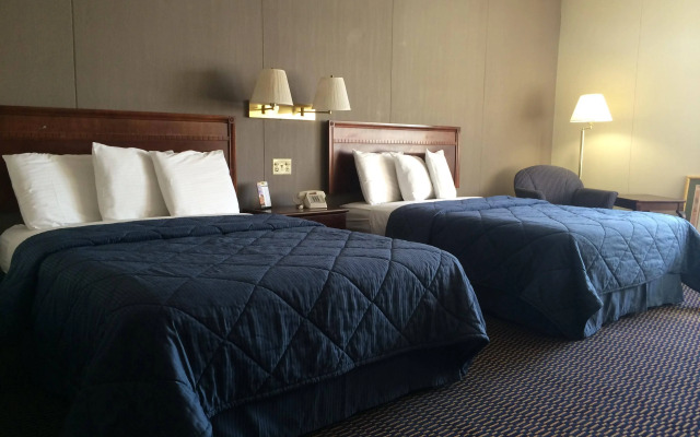 Best Budget Inn Sandusky